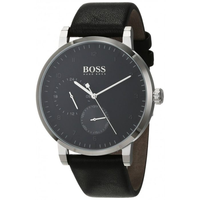 reloj hugo boss para hombre modelo 1513594