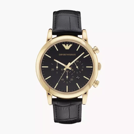 <b>Reloj Emporio Armani Hombre AR1917 </b>