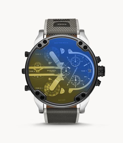 Reloj Diesel Hombre Modelo DZ7450 .