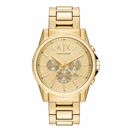 <b>Reloj Armani Exchange Hombre AX2099</b>