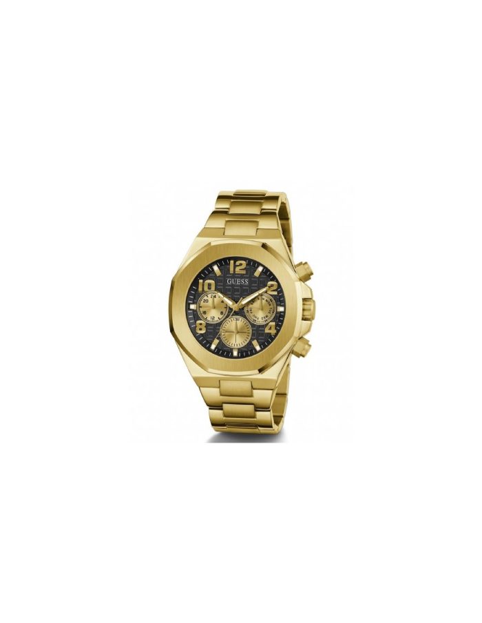 reloj guess empire multifuncion hombre gw0489g2 1