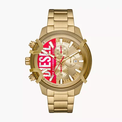 reloj diesel de hombre dz4595