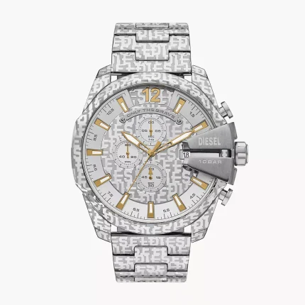 Reloj Diesel Hombre DZ4636 Megachief