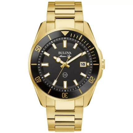 <b>RELOJ DE HOMBRE BULOVA 98B396  </b>