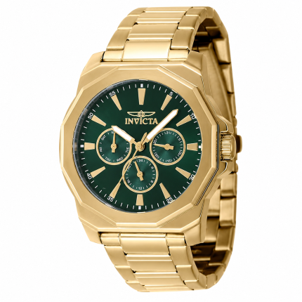 <b>RELOJ INVICTA SPEEDWAY 46856</b>