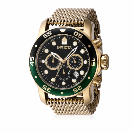 <b>RELOJ INVICTA PRO DRIVER 47632</b>