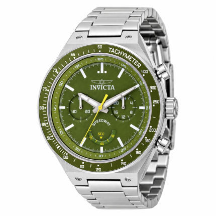 <b>RELOJ INVICTA SPEEDWAY 49380</b>