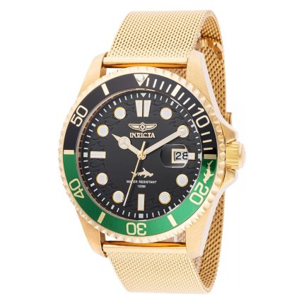 <b>RELOJ INVICTA PRO DRIVER 47179</b>