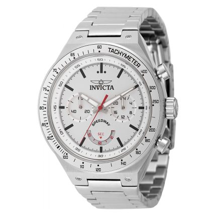 <b>RELOJ INVICTA SPEEDWAY 49378</b>